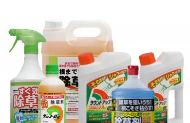 Desinfectantes y Productos Agroquímicos